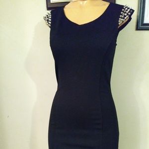 Black sexy forever twentyone